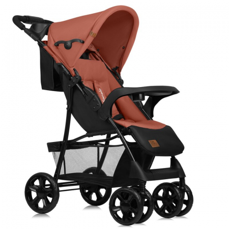 Carucior sport Emma Plus - Lionelo [8]
