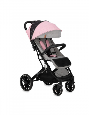 Carucioare sport copii - Carucior sport Estelle Dakar Momii