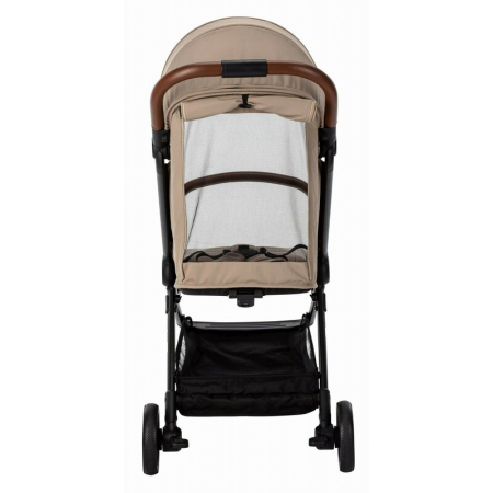 Carucior sport, FreeON, Bold, Pliabil automat, De la nastere pana la 22 kg, cu Green Army [6]