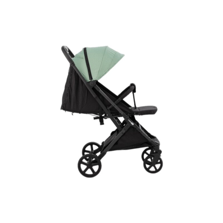 Carucior sport, FreeON, Tao, Pana la 22 Kg, 6.9 Kg, cu maner pentru transport, Pink [6]