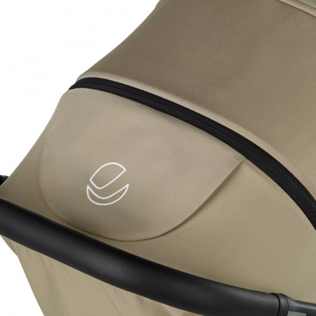 Carucior sport Jane clap de la nastere pana la 26Kg [12]