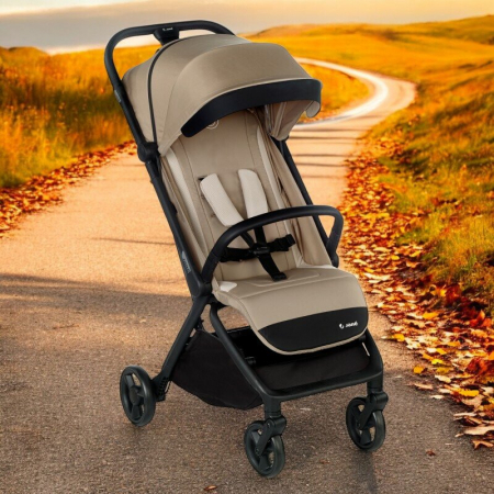 Carucior sport Jane clap de la nastere pana la 26Kg [3]