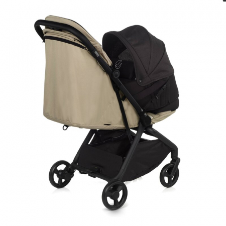 Carucior sport Jane clap de la nastere pana la 26Kg [21]