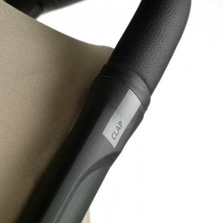 Carucior sport Jane clap de la nastere pana la 26Kg [20]