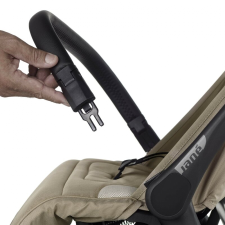 Carucior sport Jane clap de la nastere pana la 26Kg [11]