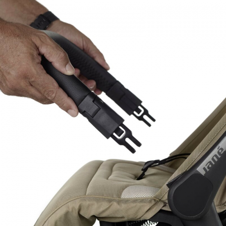 Carucior sport Jane clap de la nastere pana la 26Kg [10]