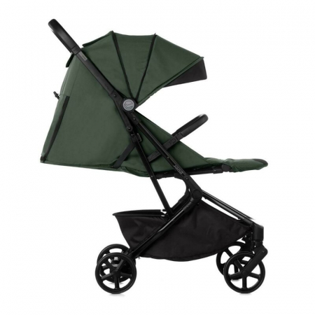 Carucior sport Jane Wing cadru din aluminium Usor 6 Kg [5]