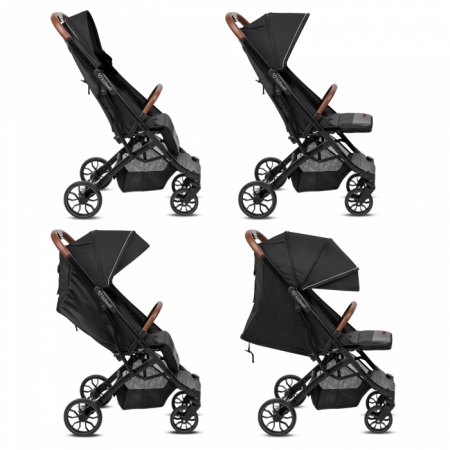 Carucior sport Kidwell COLMER [9]