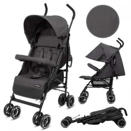 Carucioare copii - Carucior sport Kidwell Nelli