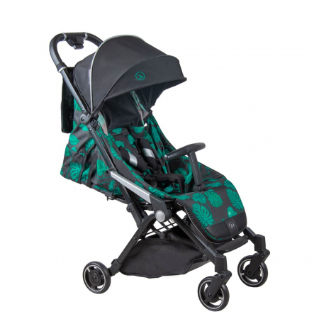 Carucioare sport copii - Carucior sport Lanza Coletto