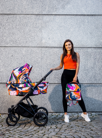 Carucior 2in1 Lazzio Kunert [18]