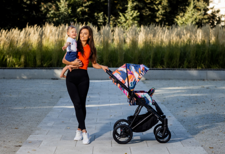 Carucior 3in1 Lazzio Kunert [11]