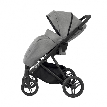 Carucior 2in1 Lazzio Kunert [36]