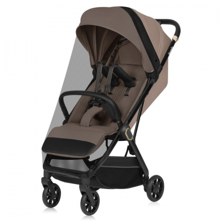 Carucior sport Lionelo Bess Greutate redusa - 7.5 kg [5]