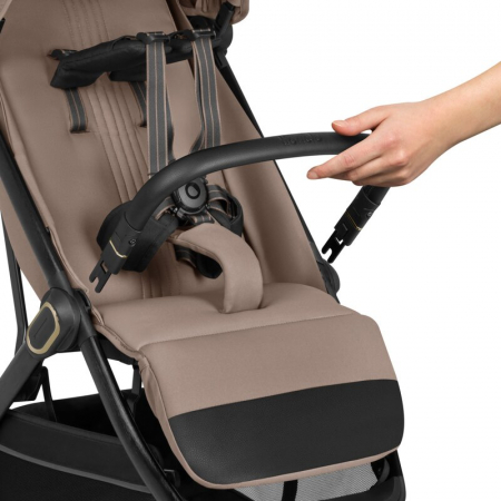 Carucior sport Lionelo Bess Greutate redusa - 7.5 kg [11]