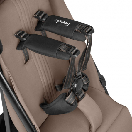 Carucior sport Lionelo Bess Greutate redusa - 7.5 kg [12]