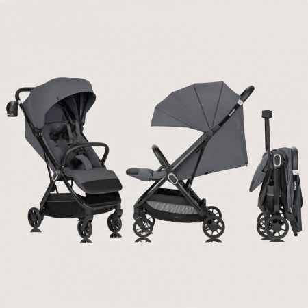 Carucior sport Lionelo Bess Greutate redusa - 7.5 kg [2]