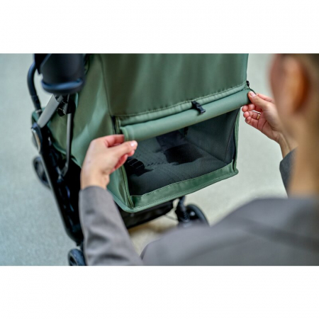 Carucior sport Lionelo Bess Greutate redusa - 7.5 kg [22]