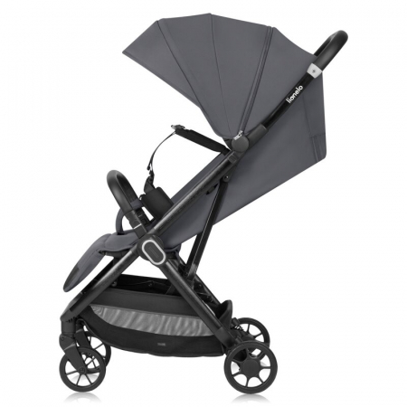 Carucior sport Lionelo Bess Greutate redusa - 7.5 kg [5]