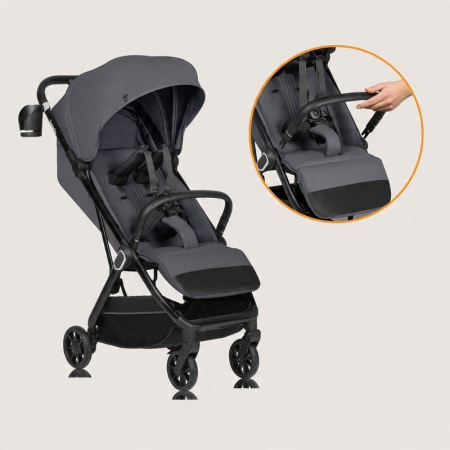 Carucior sport Lionelo Bess Greutate redusa - 7.5 kg [23]