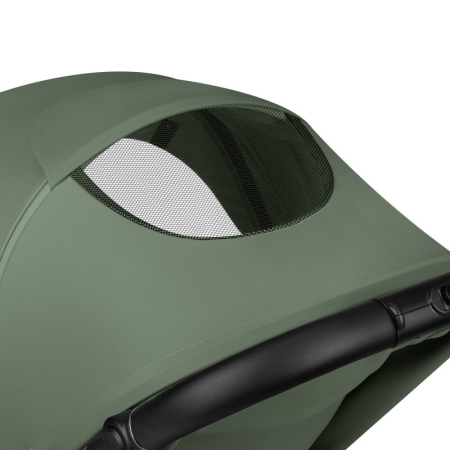 Carucior sport, Lionelo, Iva, Sustine 22 kg, 6 luni+, Verde [10]