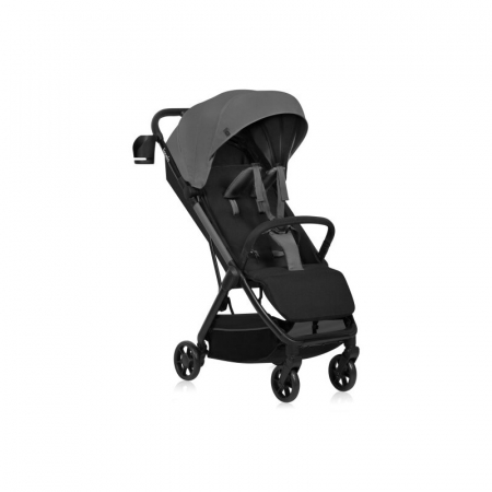 Carucior sport Lionelo Julie Air cu greutate redusa - 7.5 kg [4]