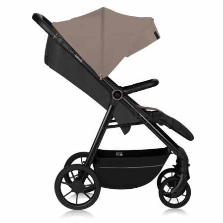 Carucior sport Lionelo Mira pana la 22 kg [9]