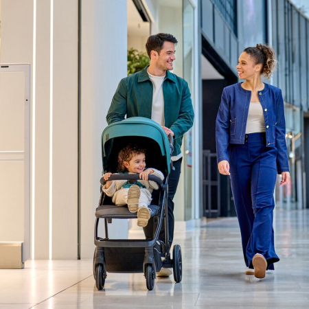 Carucior sport Lionelo Mira pana la 22 kg [20]