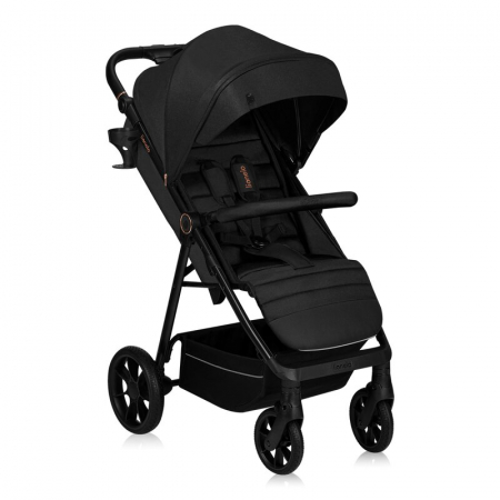 Carucior sport Lionelo Mira pana la 22 kg [3]