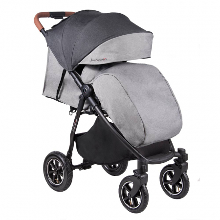 Carucior sport Nevia Coletto [5]