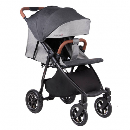 Carucior sport Nevia Coletto [3]