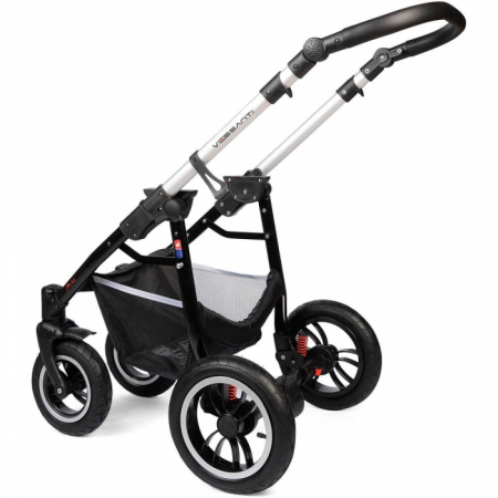 Carucior VESSANTI Crooner Prestige 2 in 1 [8]