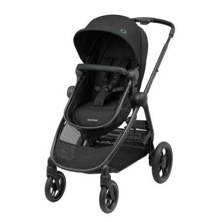Carucioare copii 2in1 - Carucior Zelia3 Maxi-Cosi