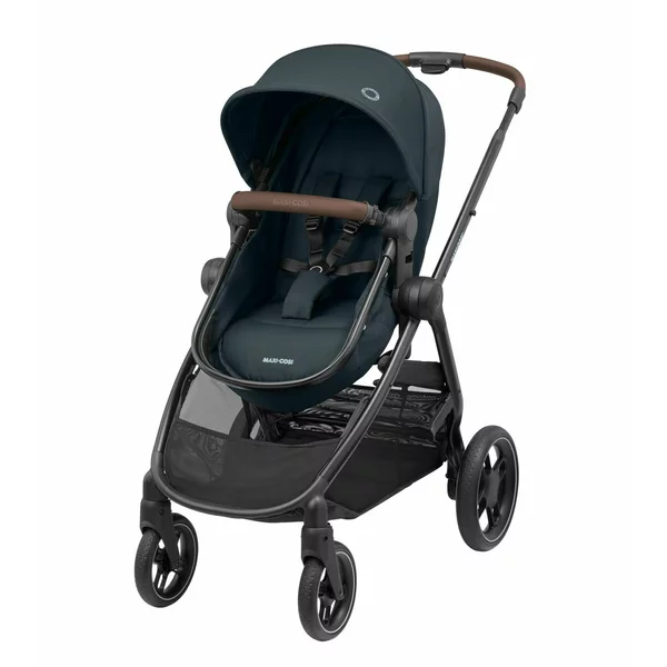 Carucioare copii 2in1 - Carucior Zelia3 Maxi-Cosi