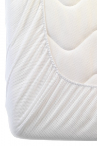 Cearsaf Alb Aerosleep 90 x 200 - Aerosleep [1]