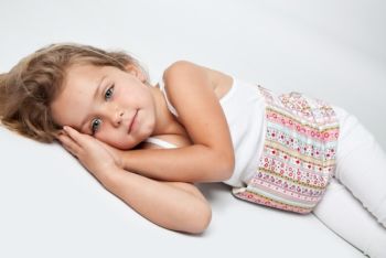 Centura piept si abdomen marime 2 GRUENSPECHT [2]