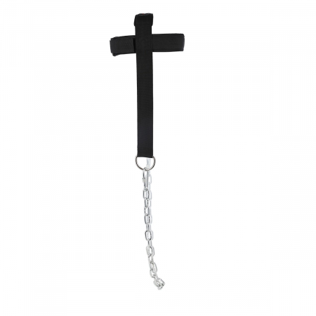 Centura ridicare greutate cu lant HMS HD03 [4]
