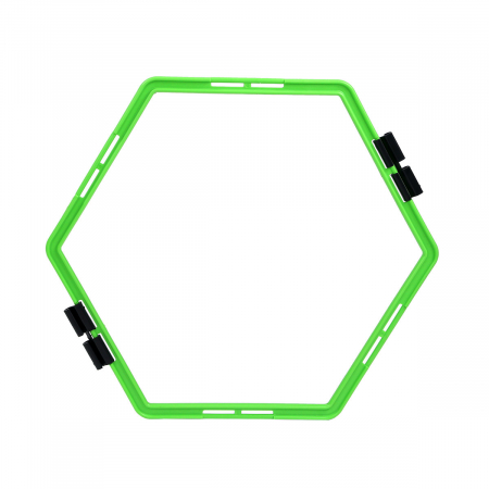 Cercuri hexagonale pentru coordonare HMS SKR06 [1]