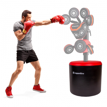 Box - Cilindru Captusit pentru Sac Box inSPORTline Boxheist Fix