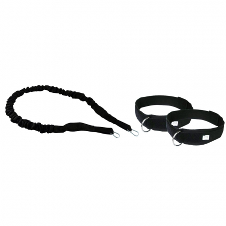 Alte Sporturi - Coarda elastica inSPORTline Byfaster RS1100