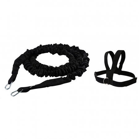 Alte Sporturi - Coarda elastica inSPORTline Byfaster RS1300