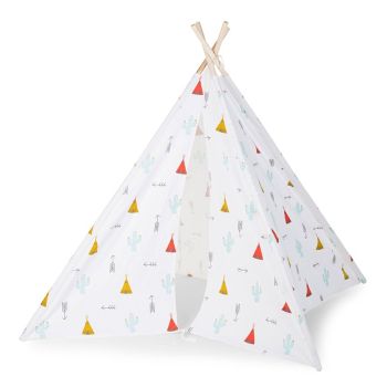 Corturi si casute copii - Cort de indieni pentru copii Dreamy Tipi - Childhome