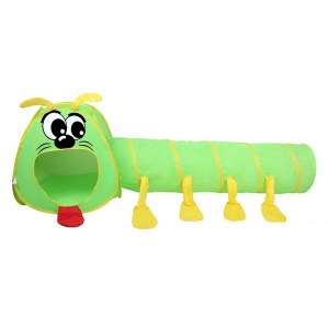 Corturi de joaca - Cort de joaca Ecotoys 2 in 1 8603