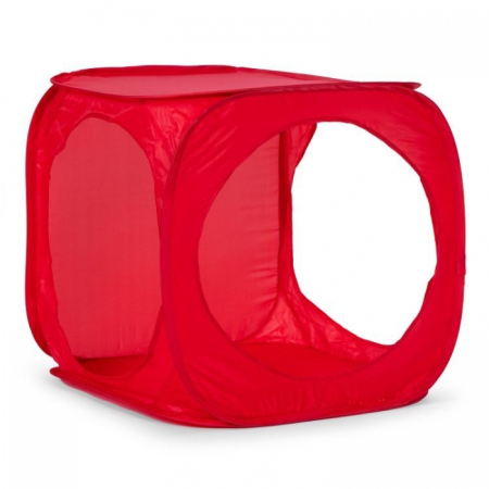 Cort de joaca pentru copii tip tunel IPlay 2401-6 [3]