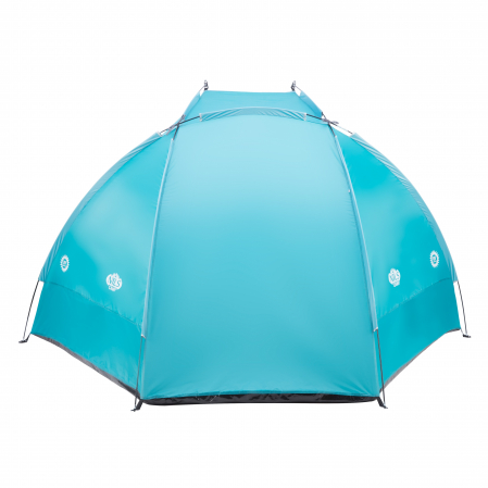 Cort de plaja Nils NC8030 Turquoise [4]