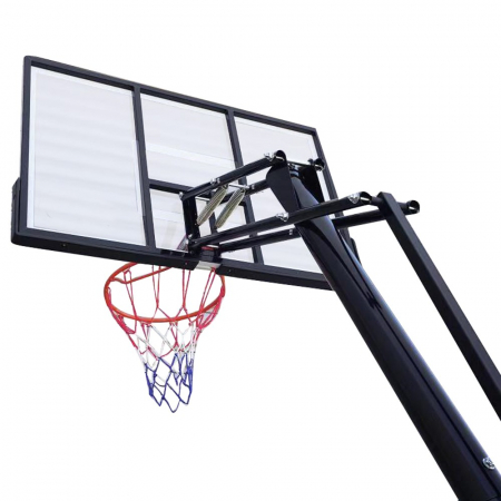 Cos Baschet cu Suport inSPORTline Cleveland Steel II [1]
