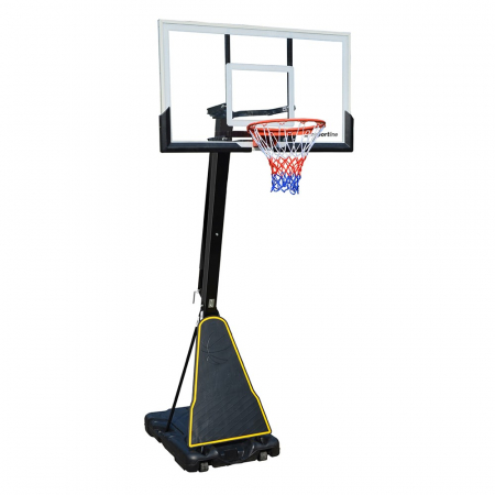 Baschet - Cos Baschet cu Suport inSPORTline Dunkster III