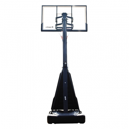 Cos Baschet cu Suport inSPORTline Dunkster III [1]