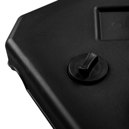 Cos baschet portabil Nils ZDK255 [10]