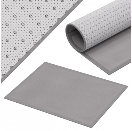 Covor de joaca antiderapant 200x150x2 cm izoleaza acustic si termic Gioco [10]